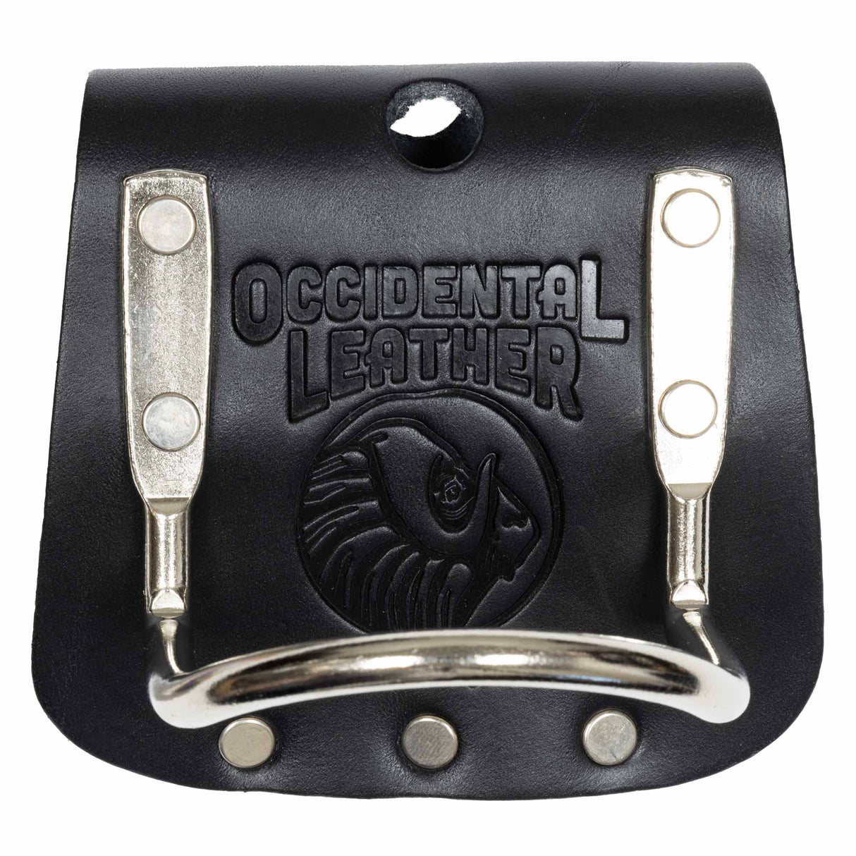 Occidental Leather HIGH MOUNT HAMMER HOLDER