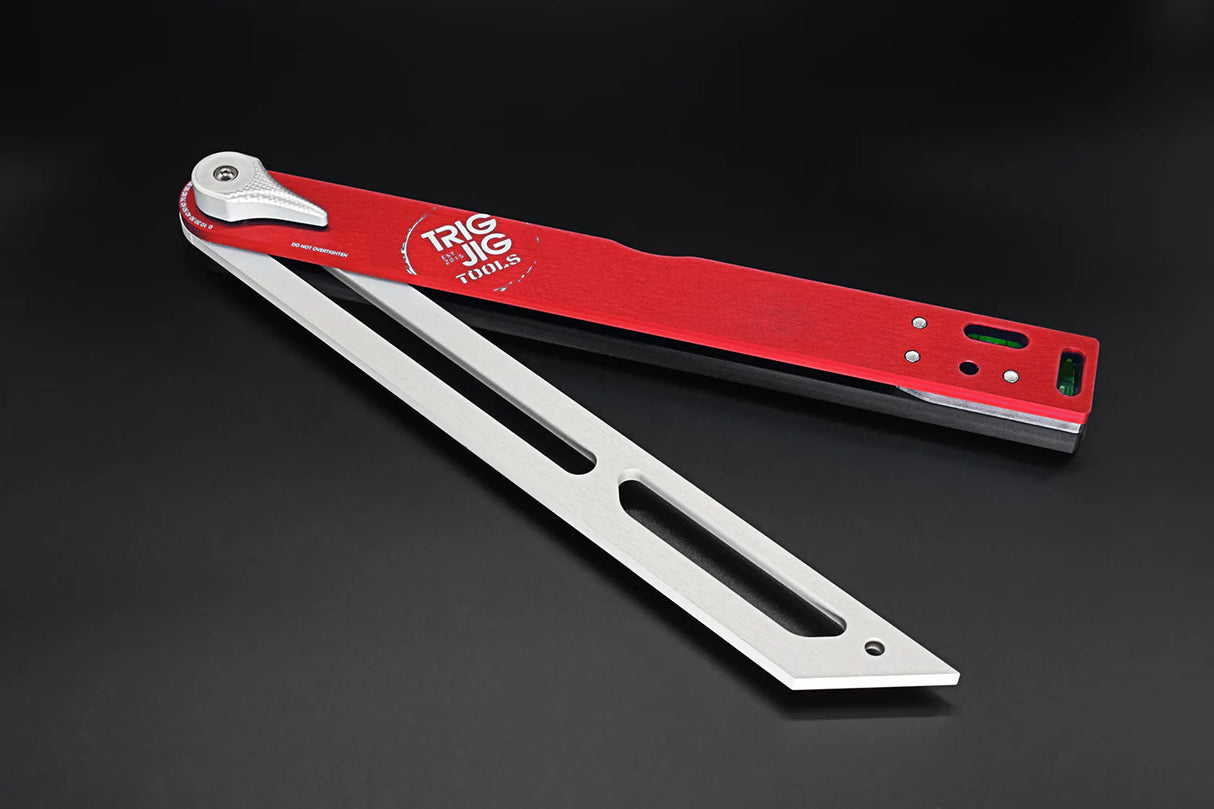 TrigJig BB350 Bisel deslizante grande