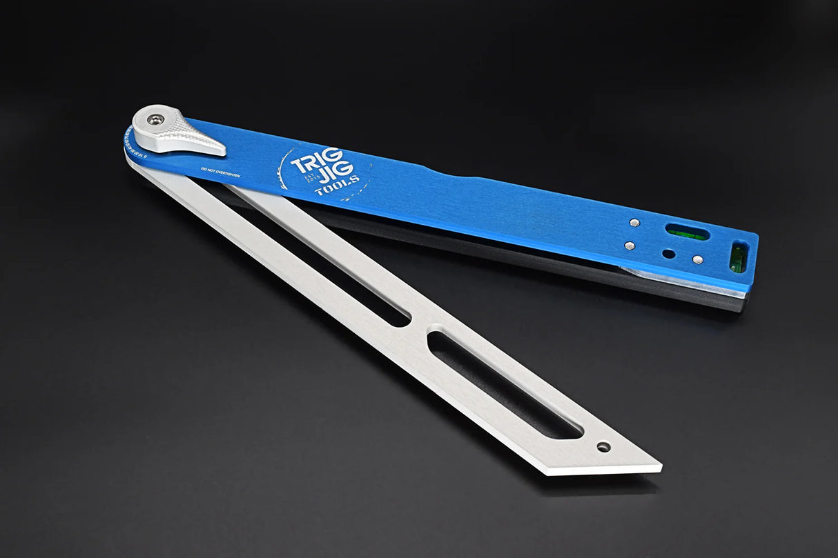 TrigJig BB350 Bisel deslizante grande