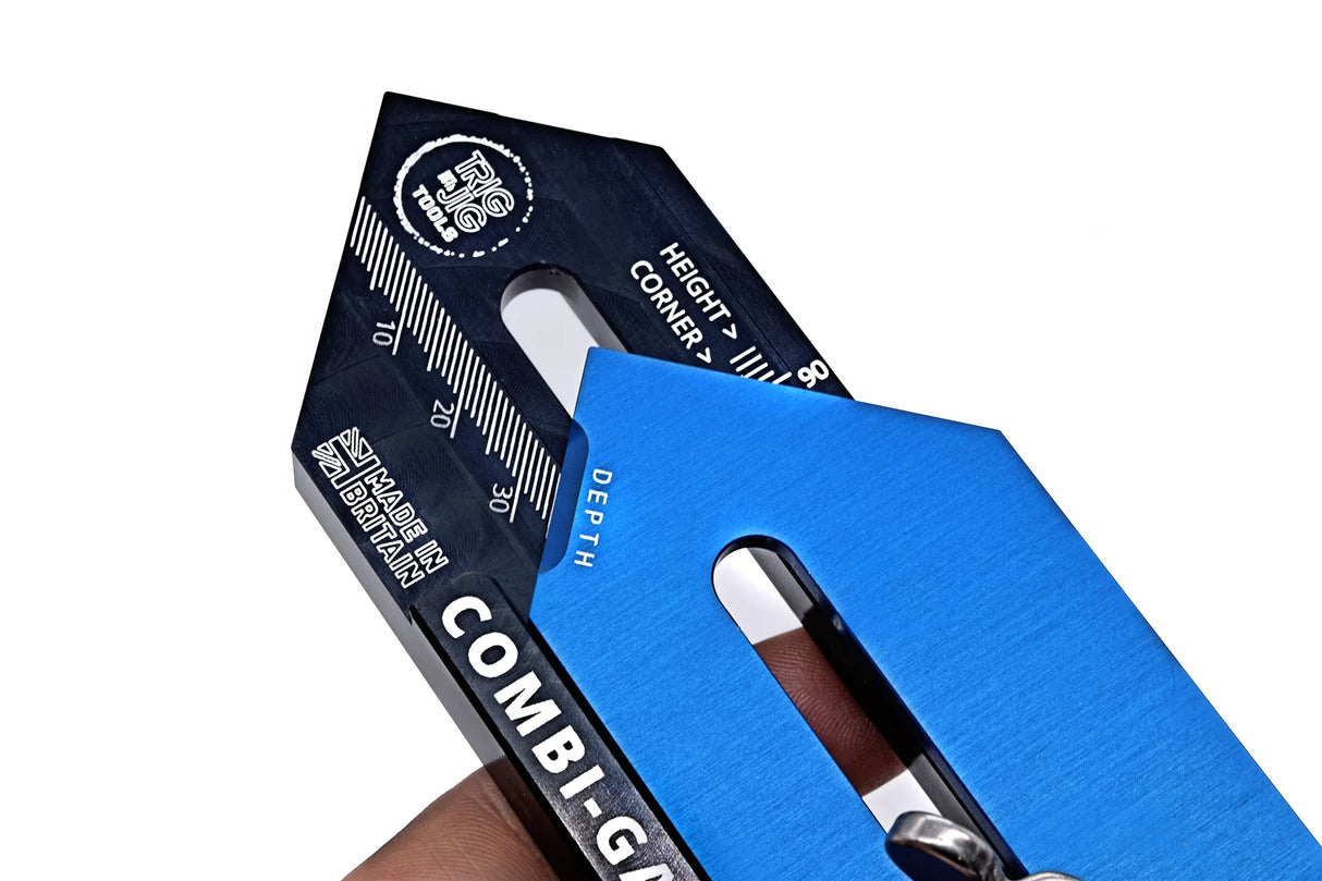 Medidor combinado TrigJig CG90