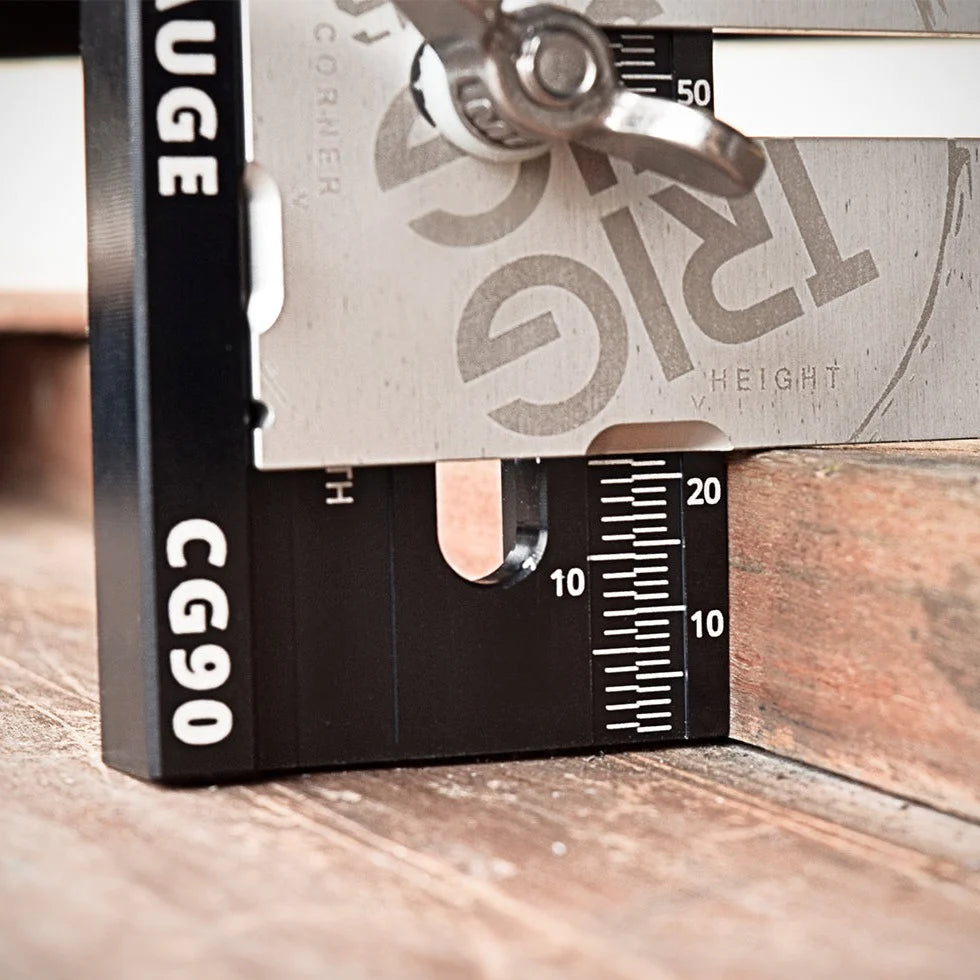 Medidor combinado TrigJig CG90