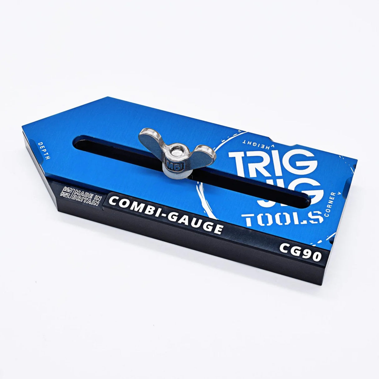 Medidor combinado TrigJig CG90