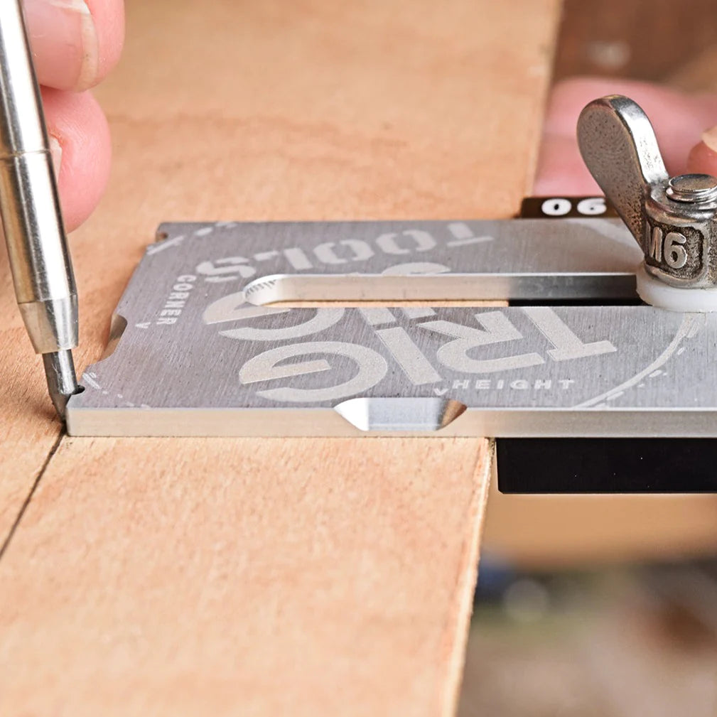 Medidor combinado TrigJig CG90