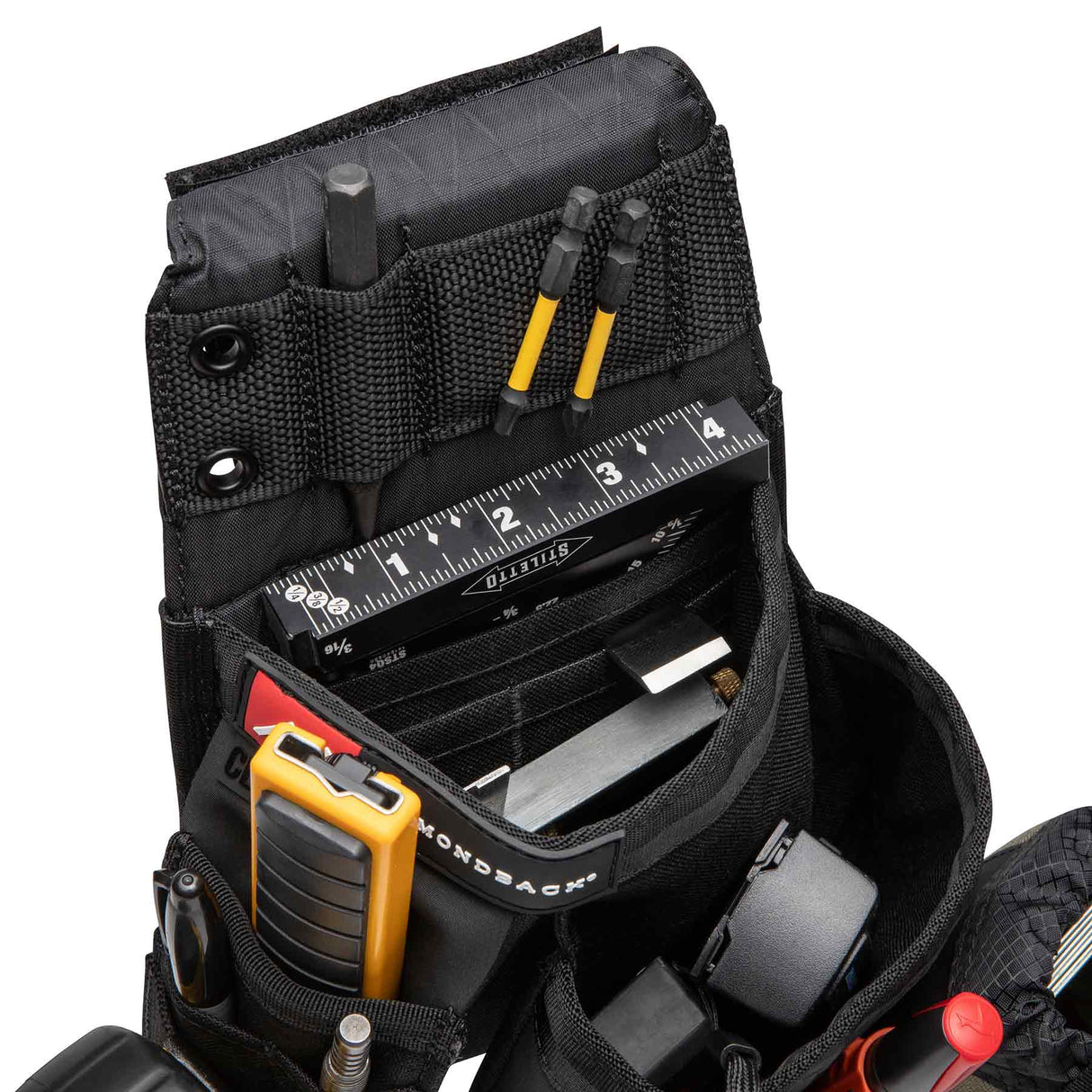 Diamondback Clavo X Pouch DBX