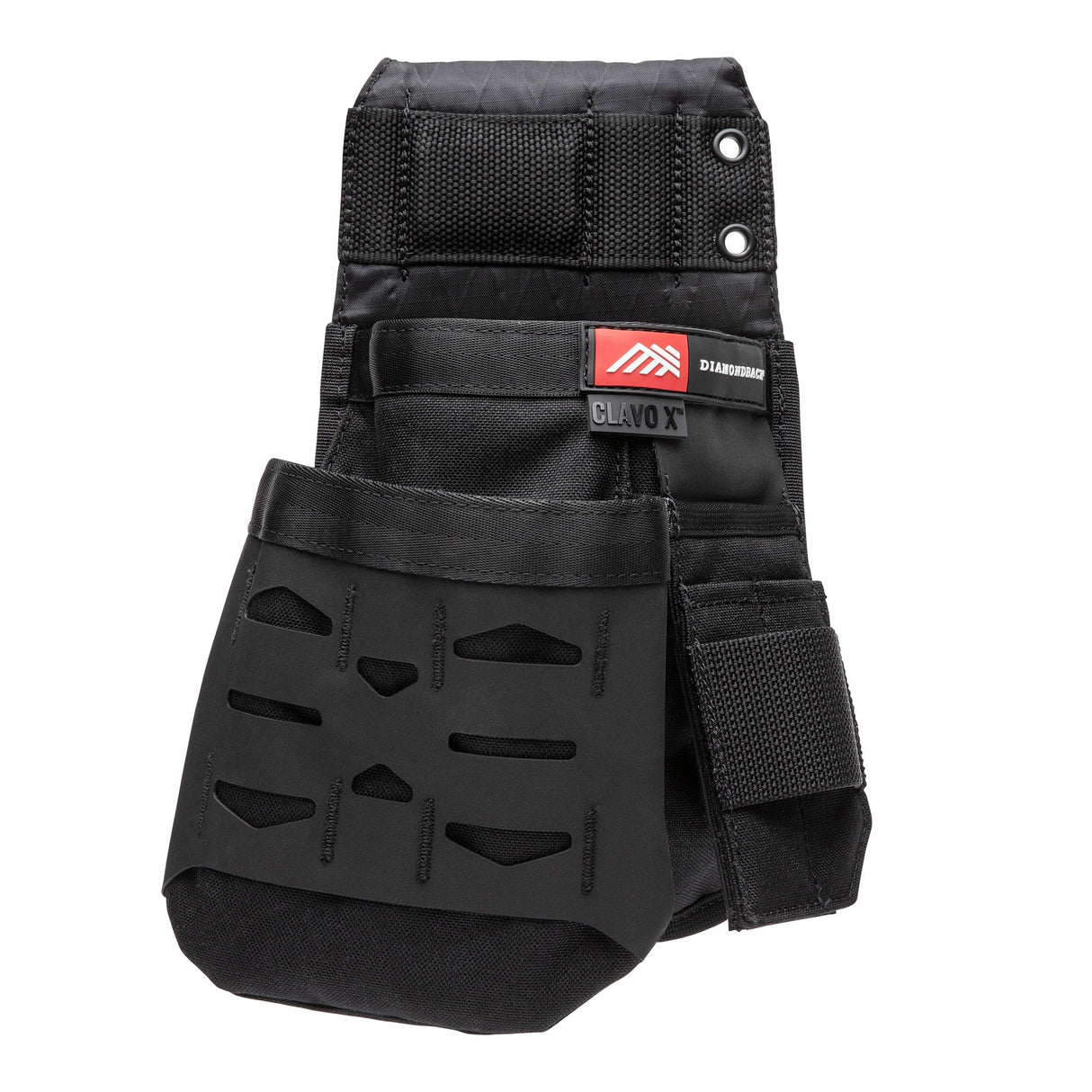 Diamondback Clavo X Pouch DBX