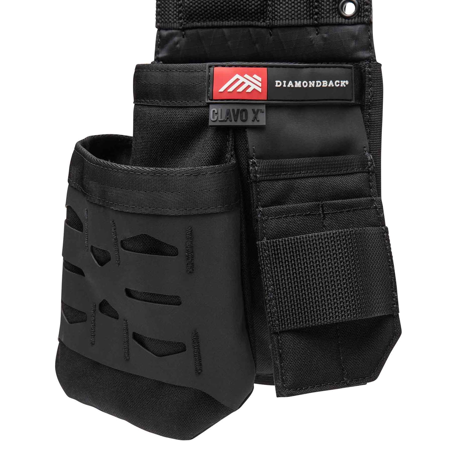 Diamondback Clavo X Pouch DBX