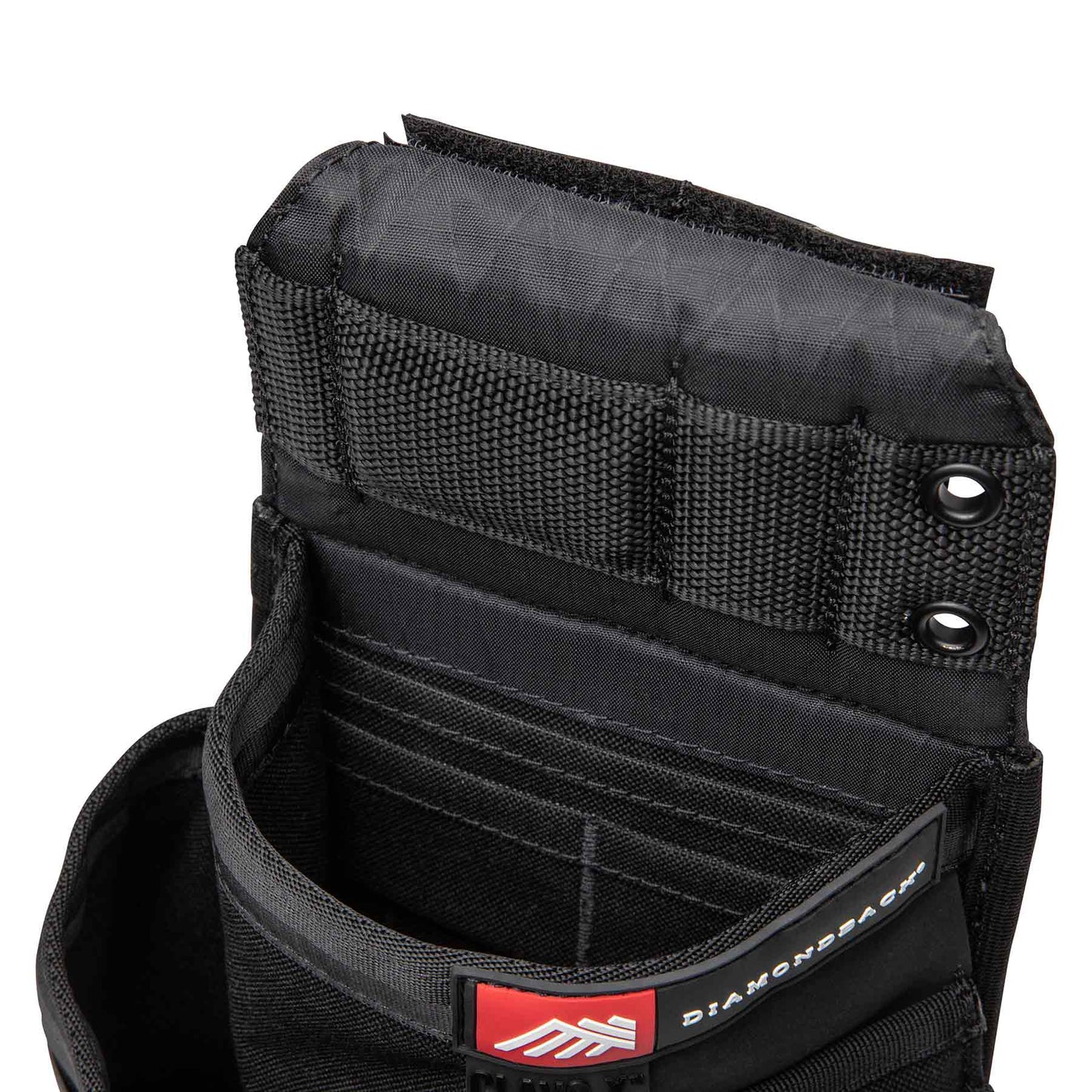 Diamondback Clavo X Pouch DBX