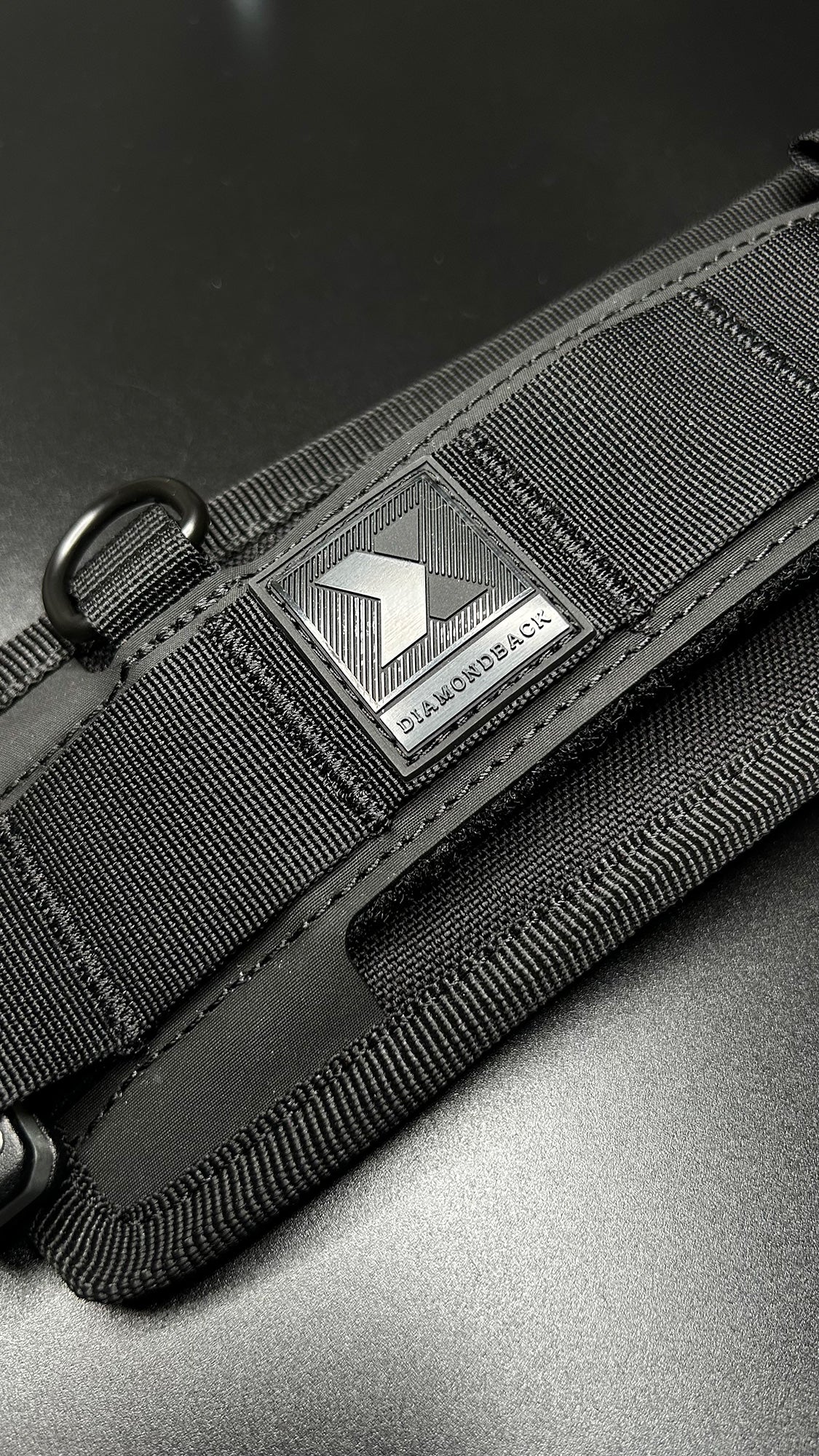 Diamondback Tempo Belt