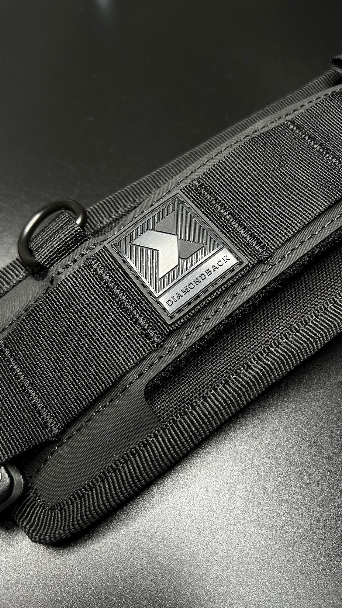 Diamondback Tempo Belt DBX
