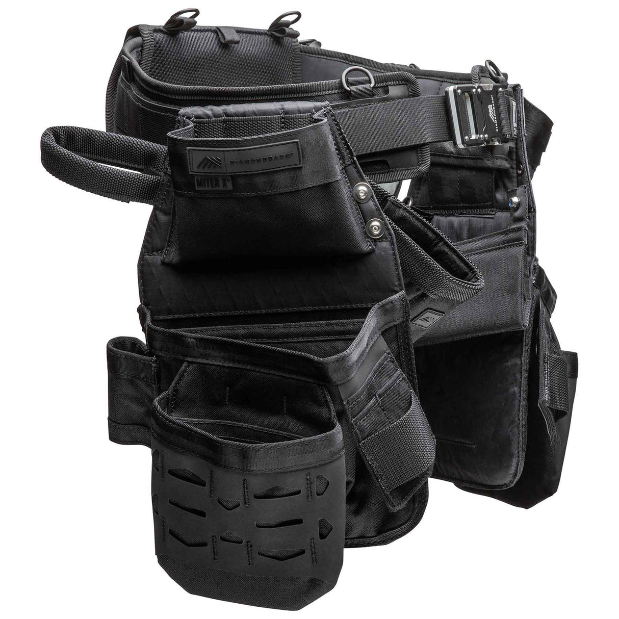 Dawson X Signature Belt System