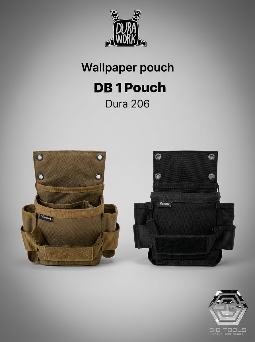 Durawork Dura 206 Dobae1 Wallpaper Pouch