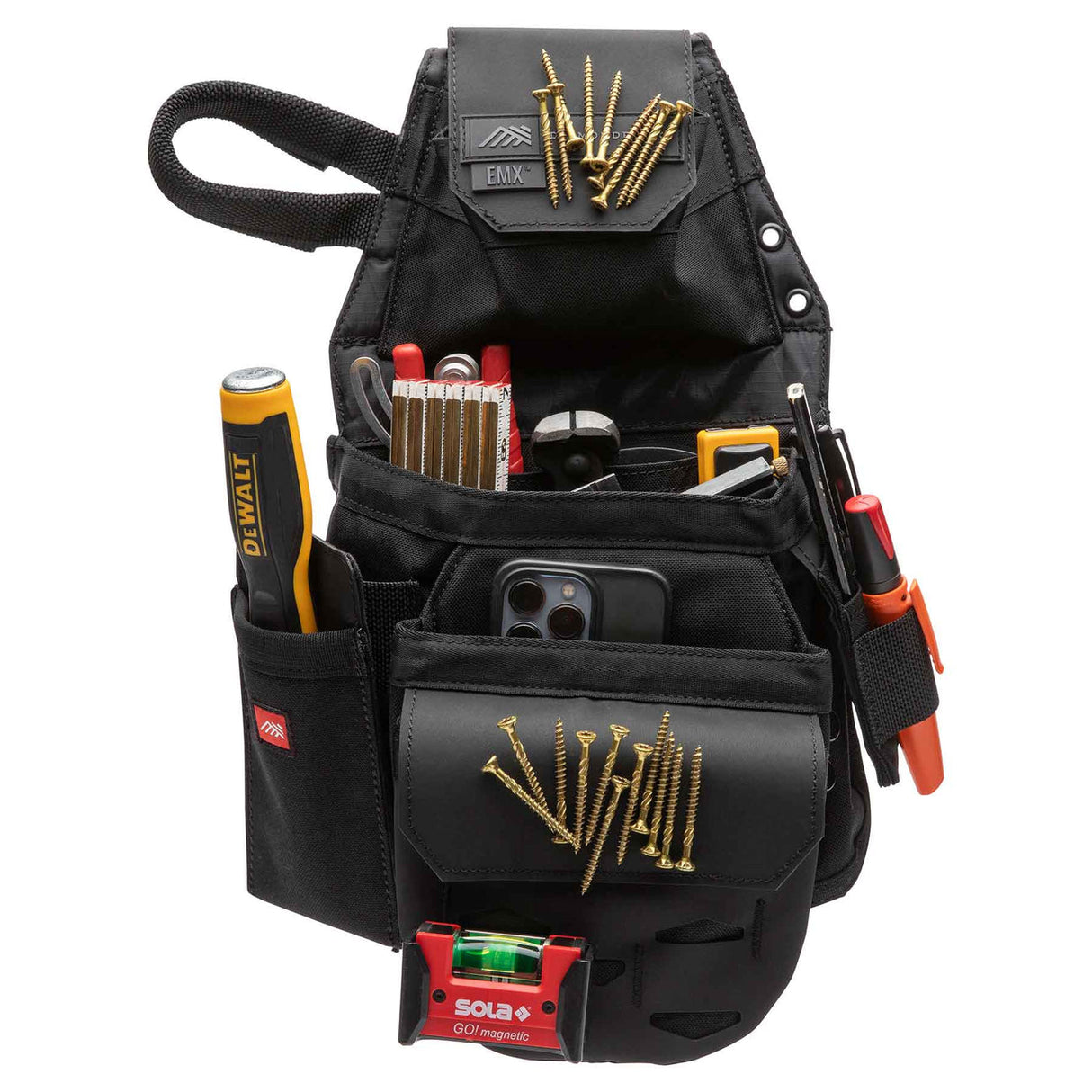 Diamondback EM X Pouch DBX