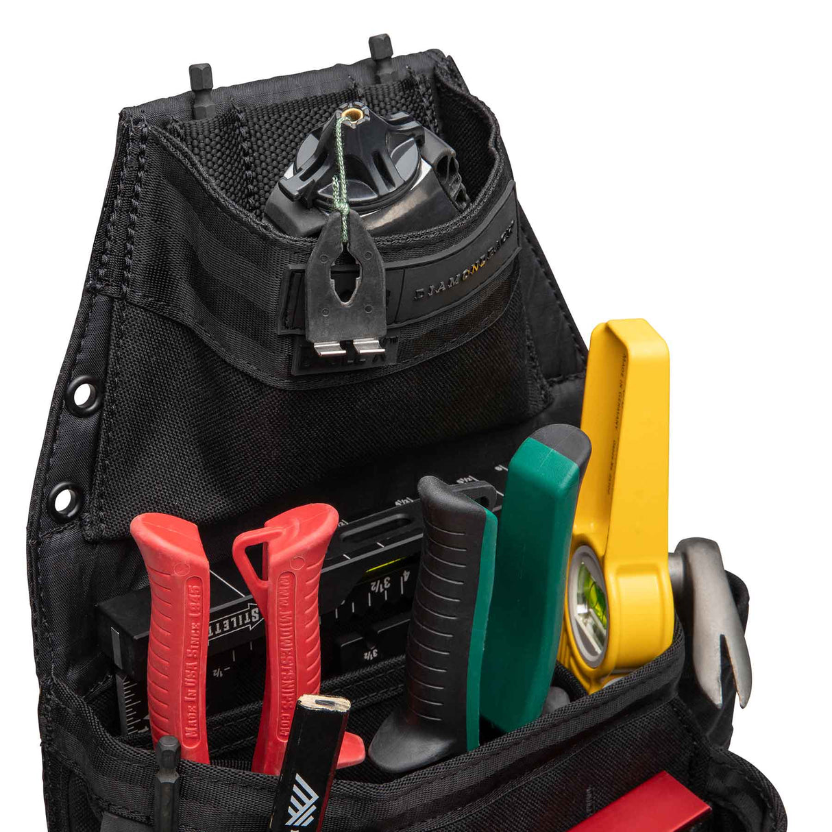 Diamondback Eagle X Pouch DBX