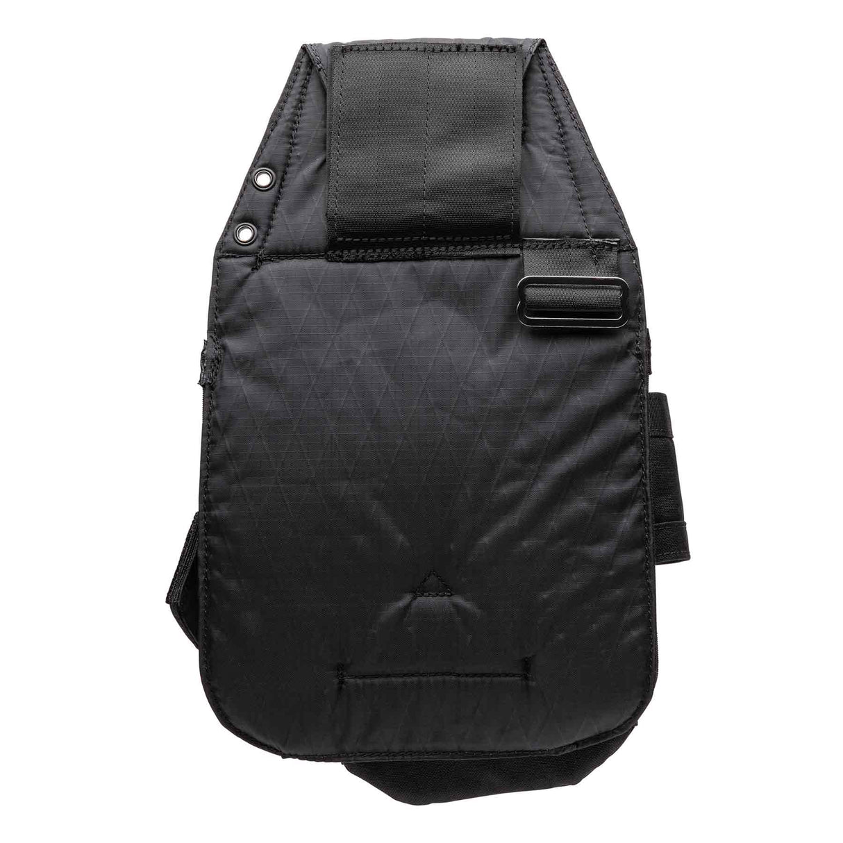 Diamondback Eagle X pouch with DX9 abrasion-resistant backing.
