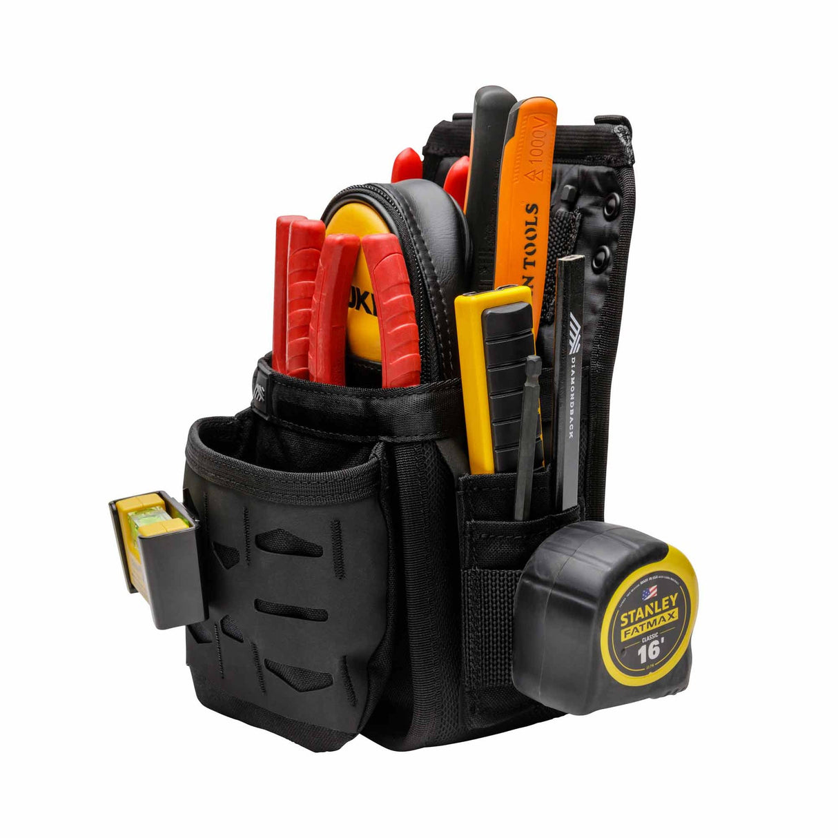 Diamondback FLUX X Pouch DBX