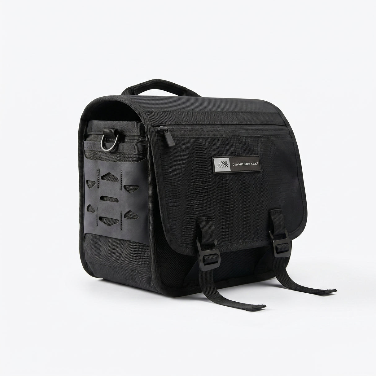 Diamondback Go Bag X | Lightweight Tool Tote & Organizer | Signature Tools