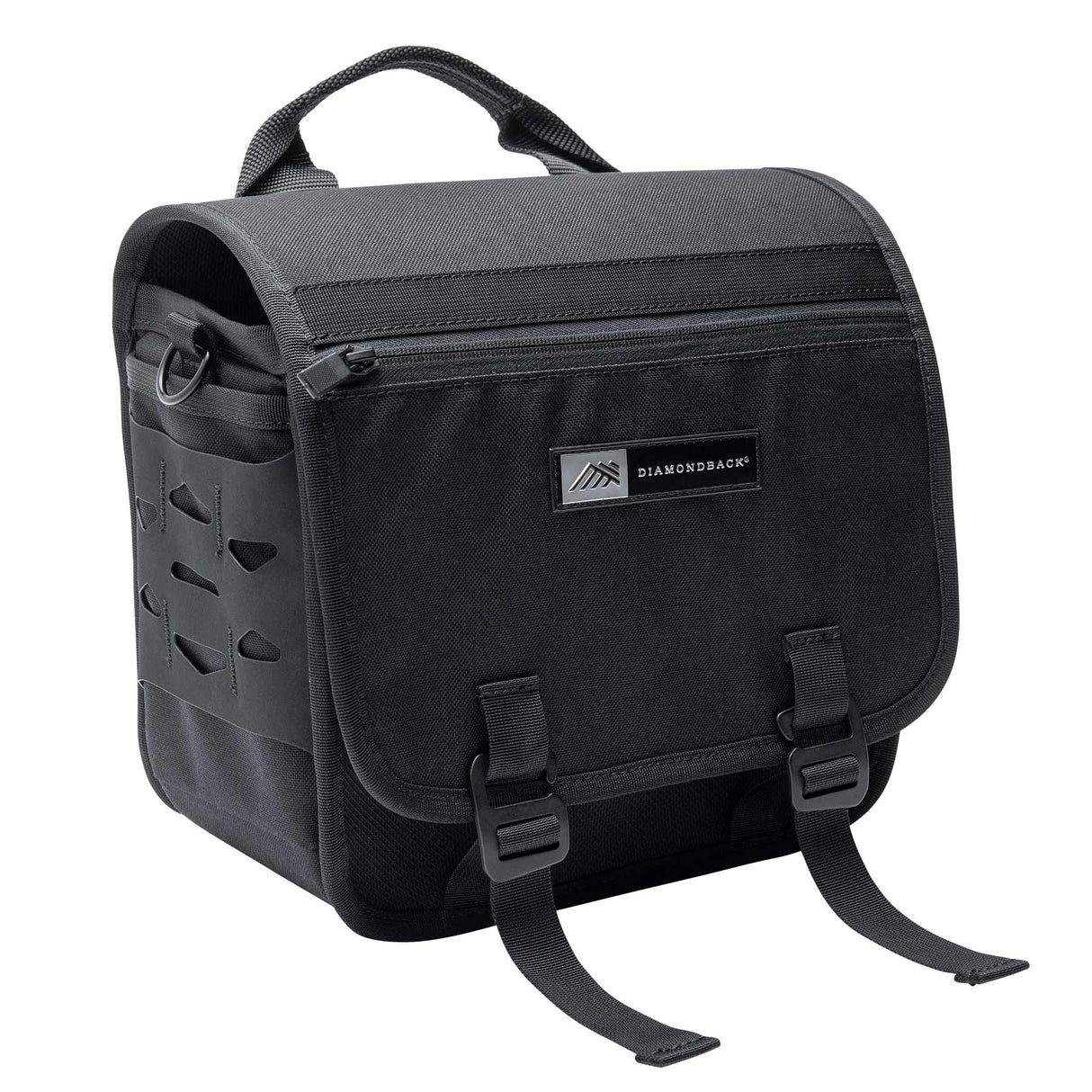 Diamondback Go Bag X | Lightweight Tool Tote & Organizer | Signature Tools