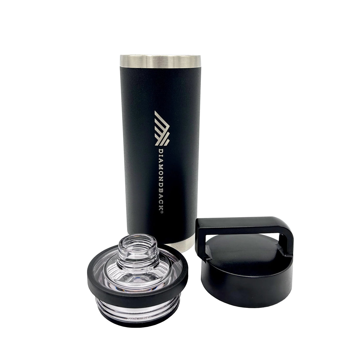 Botella térmica Diamondback H2GO