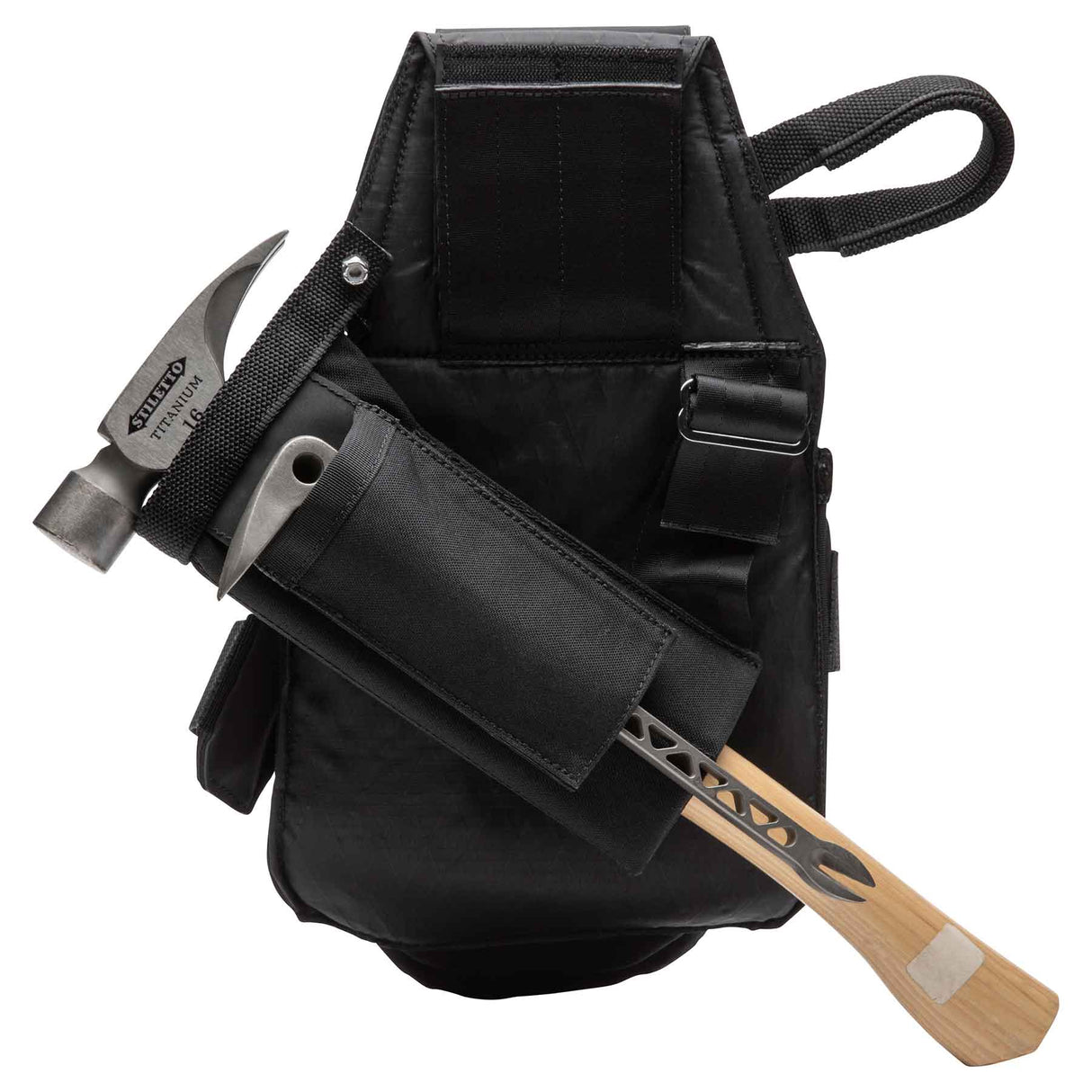 Diamondback Hammer Holster X Pouch DBX