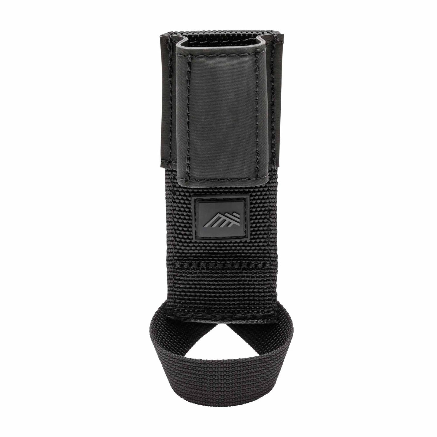 The Hangman tool holder with reinforced Hypalon-lined loop.