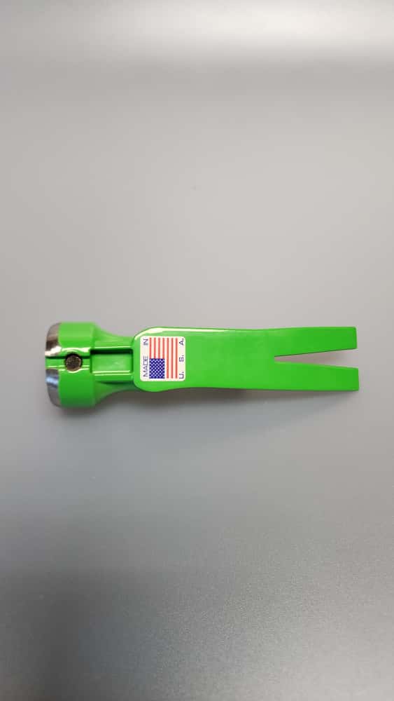 M1 15oz Smooth Face Framing Green