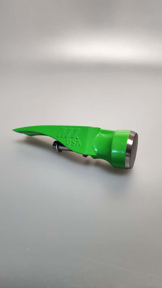 M1 15oz Smooth Face Framing Green