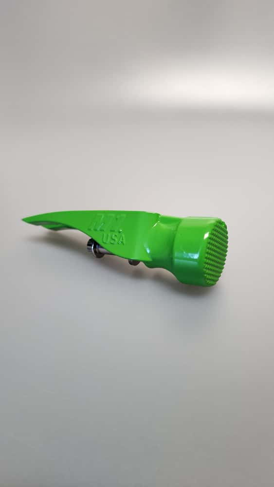 M1 15oz Smooth Face Framing Green