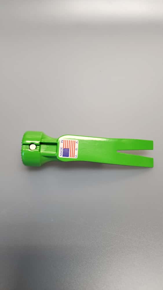 M1 15oz Smooth Face Framing Green