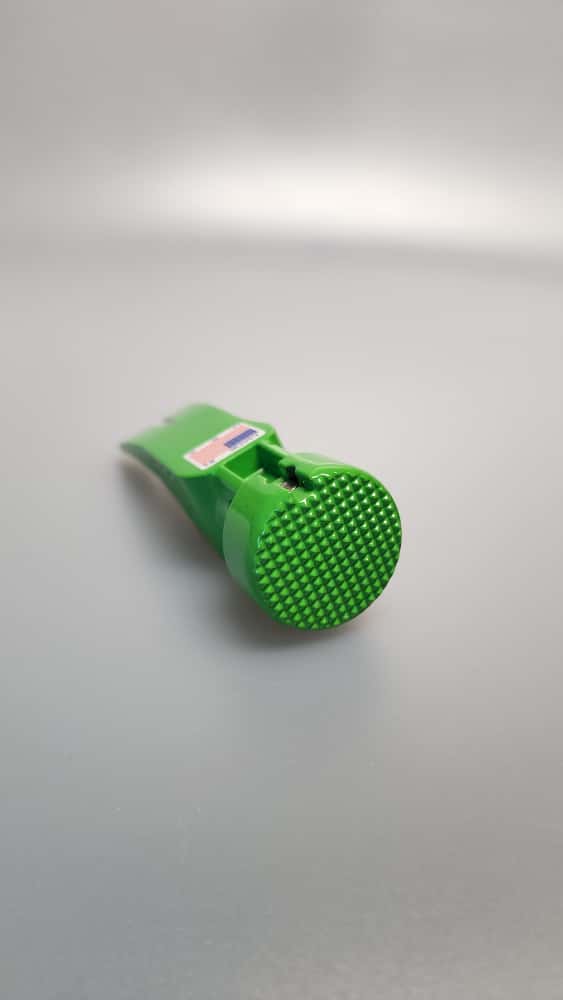 M1 15oz Smooth Face Framing Green