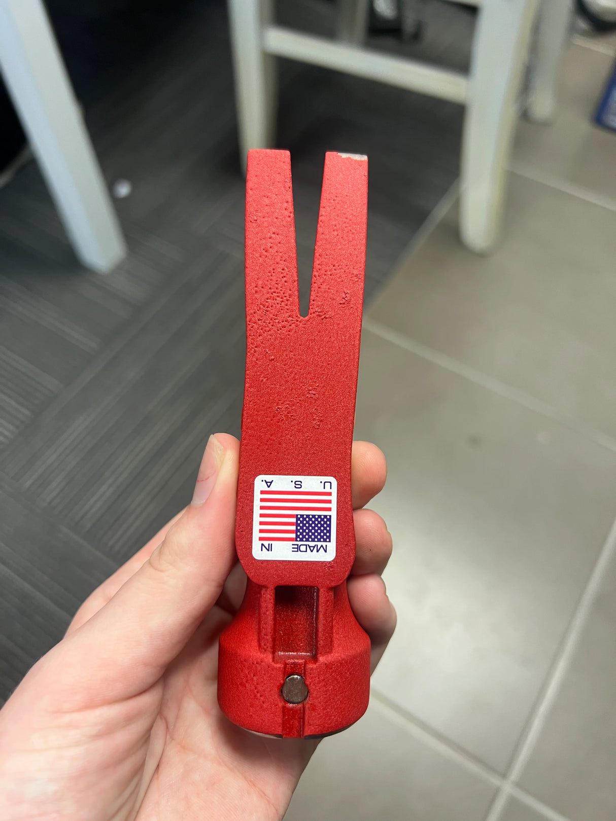 M1 15oz Replacement Head w/ Cosmetic Defects