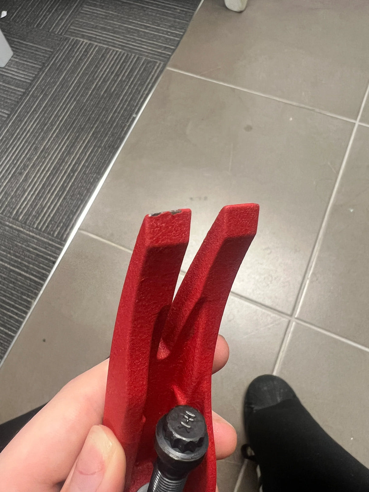 M1 15oz Replacement Head w/ Cosmetic Defects