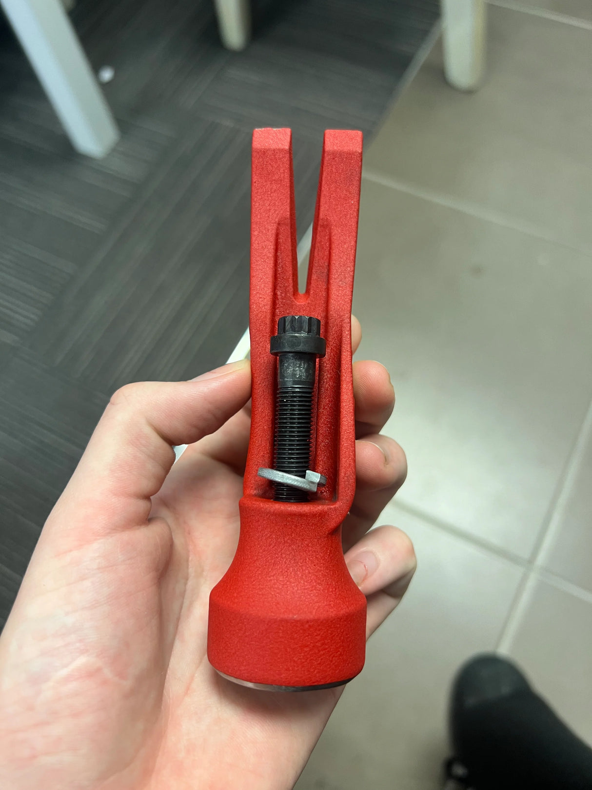 M1 15oz Replacement Head w/ Cosmetic Defects