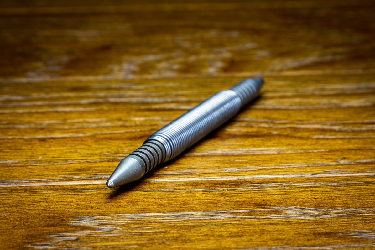 Spring Tools 32R00-1 - Prick Punch & Center Punch