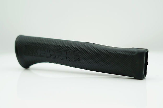 Kinetic Customs Textured Grip