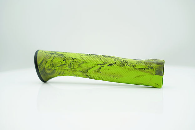 Kinetic Customs Textured Grip