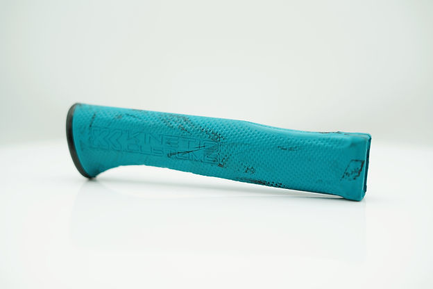 Kinetic Customs Textured Grip