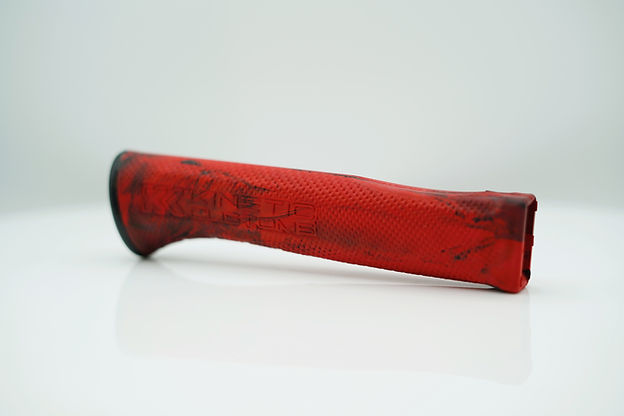Kinetic Customs Textured Grip