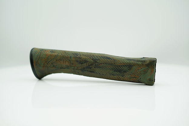 Kinetic Customs Textured Grip