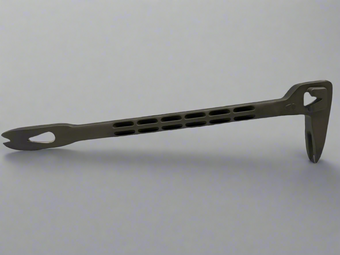 MTCTool Titanium 12" Framing Nail Puller