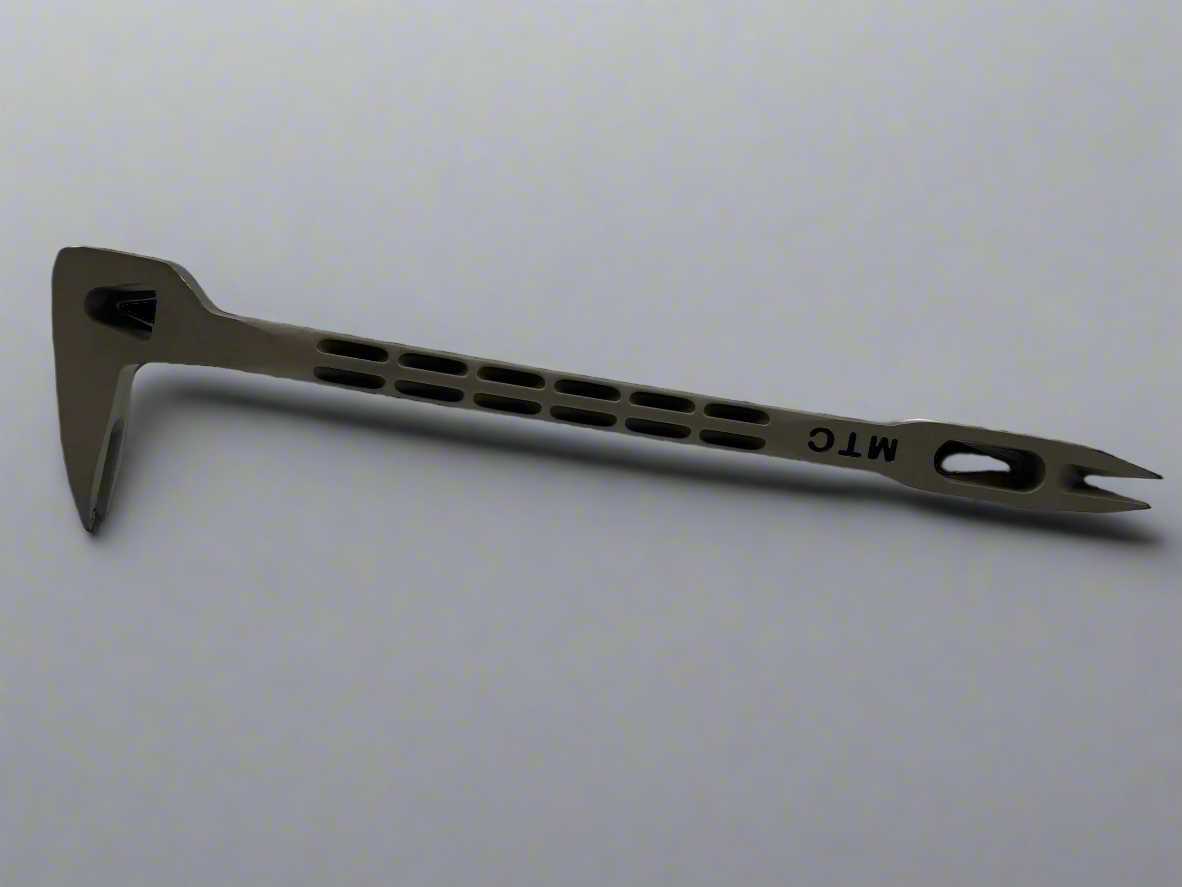 MTCTool Titanium 12" Framing Nail Puller