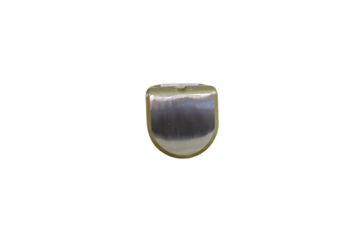 Martinez 12oz Finish Head - GOLD | Signature Tools