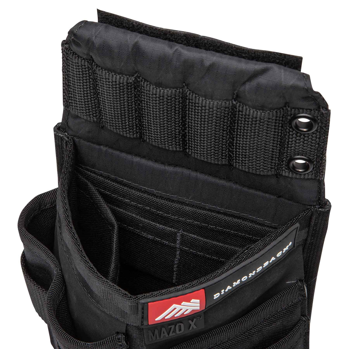 Diamondback Mazo X Pouch DBX