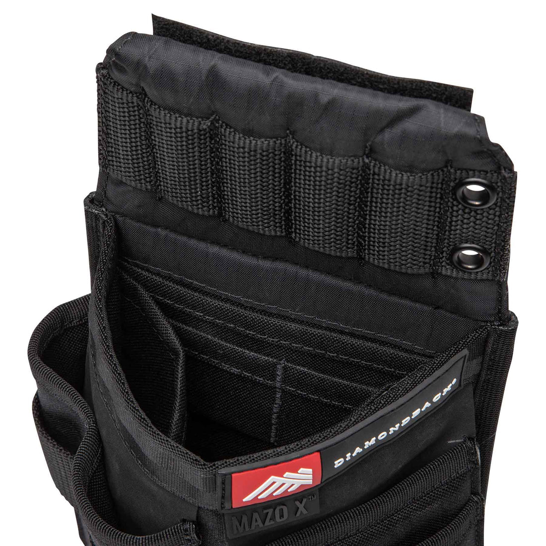 Diamondback Mazo X Pouch DBX