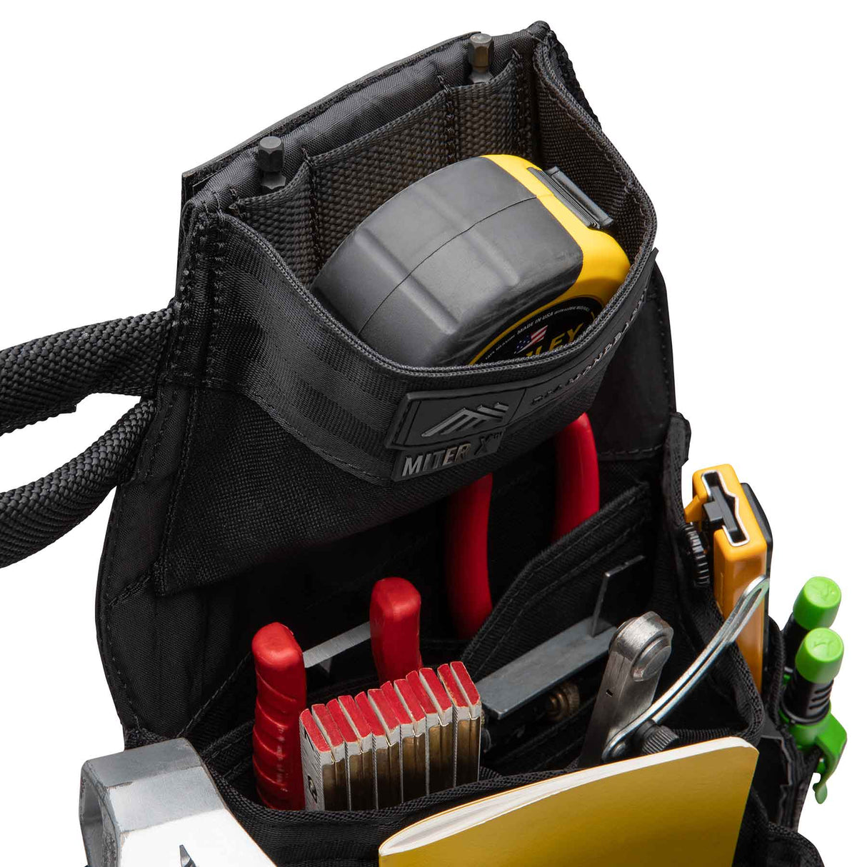 Diamondback Miter X Pouch DBX