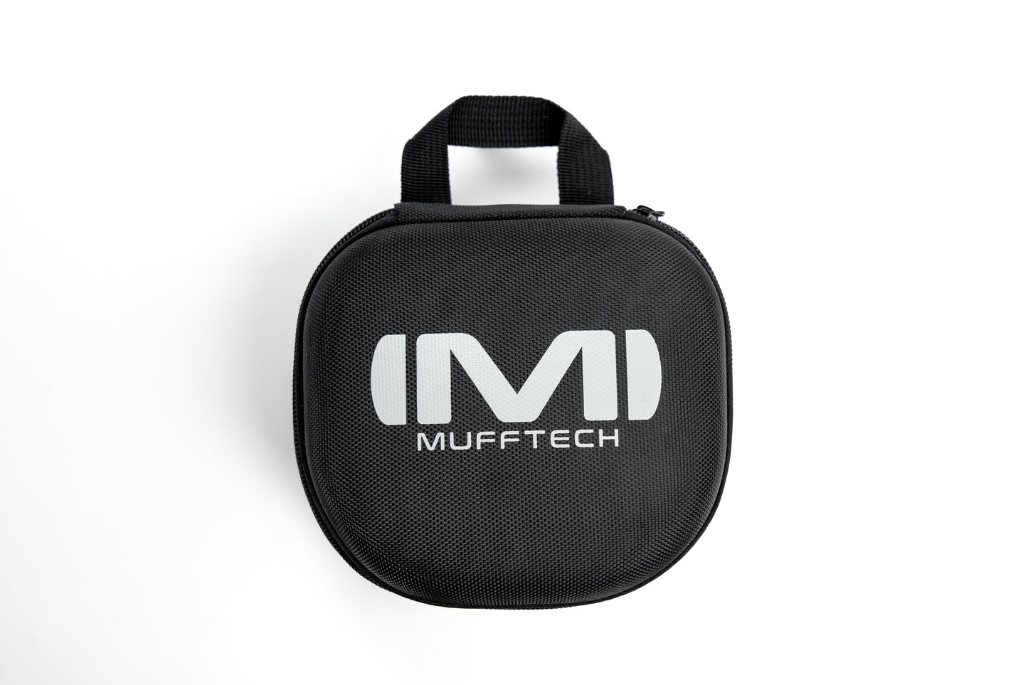 Mufftech - Orejeras Bluetooth Doble OG