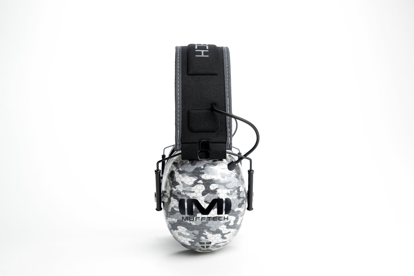 Mufftech - Orejeras Bluetooth Sole