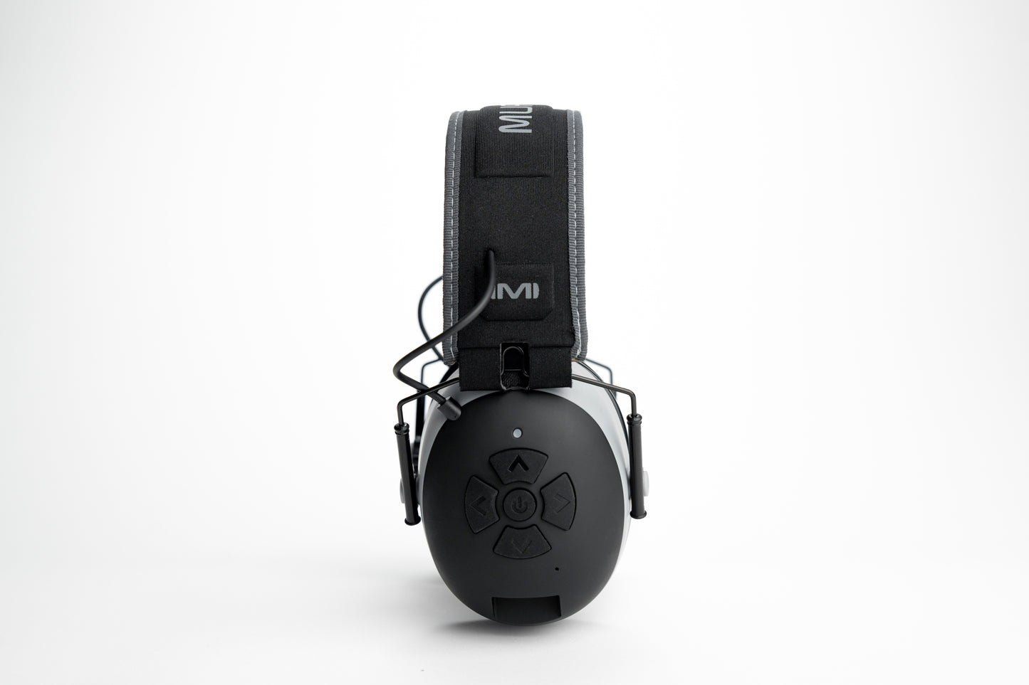 Mufftech - Orejeras Bluetooth Doble OG