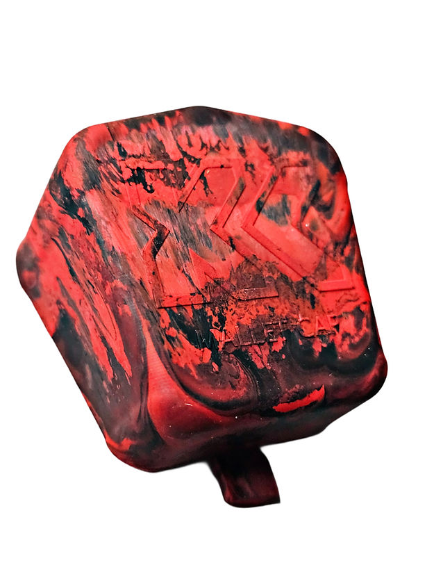 Kinetic Customs Nighthawk Mallet Caps