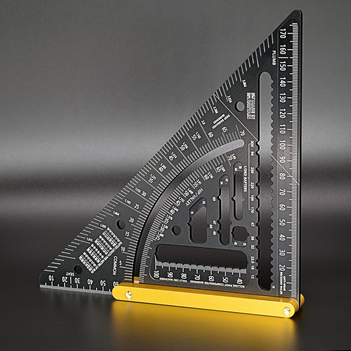 TrigJig RSA180 Escuadra de viga ajustable V2