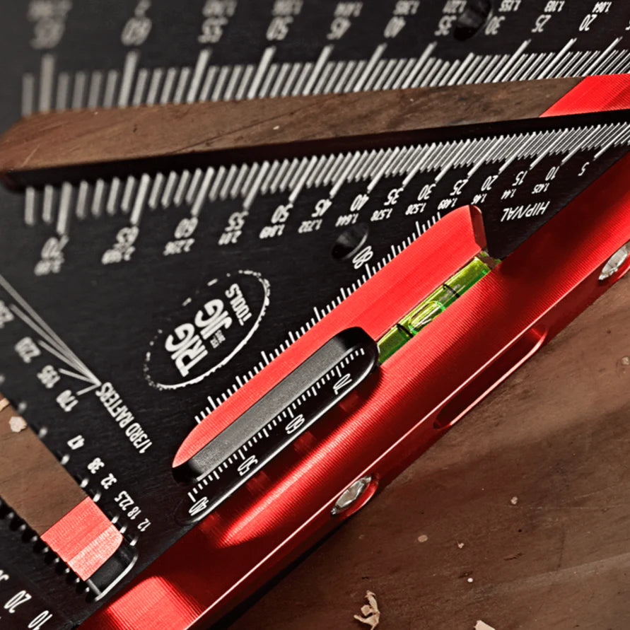 TrigJig RSA180 fijo LE